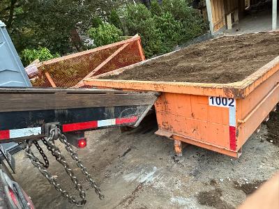 Affordable Concrete Removal & Recycling Near You – Get a Free Quote!